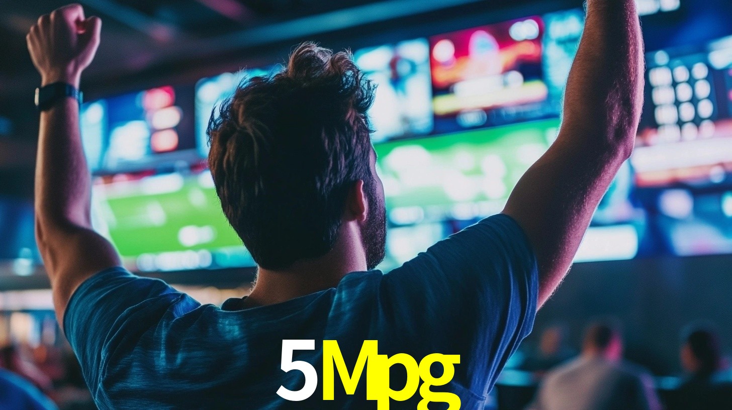 5Mpg Com App
