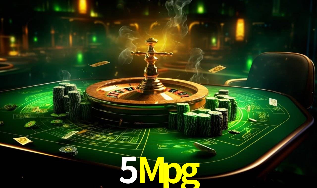 Jogos Exclusivos 5Mpg