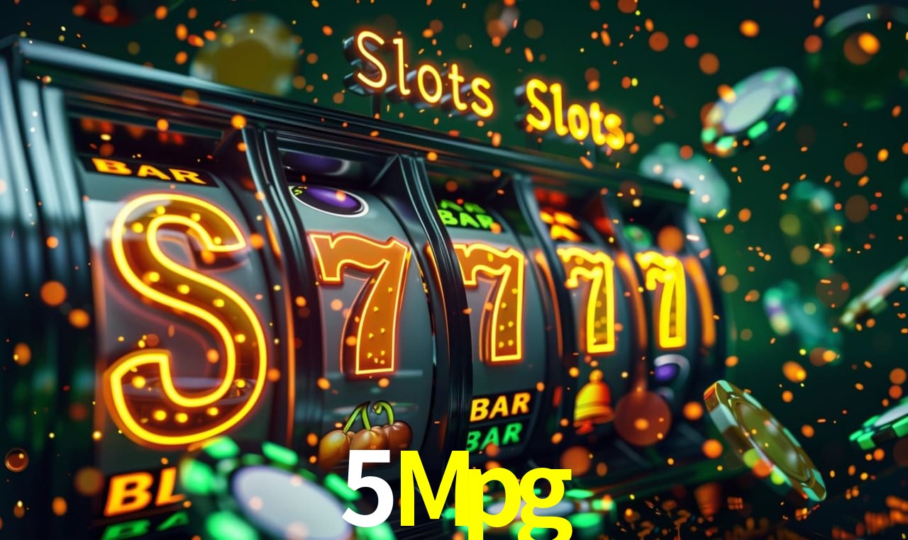 Casino Ao Vivo 5Mpg