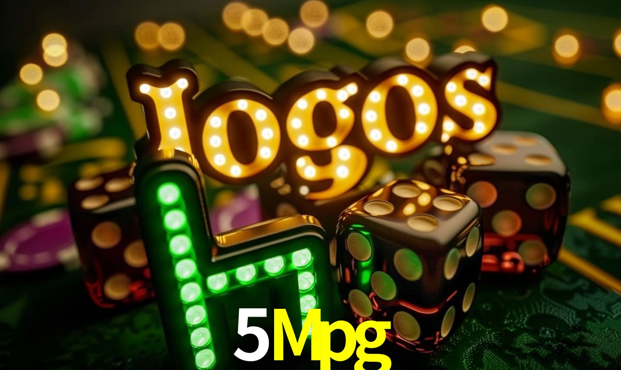 Promoções Sazonais 5Mpg