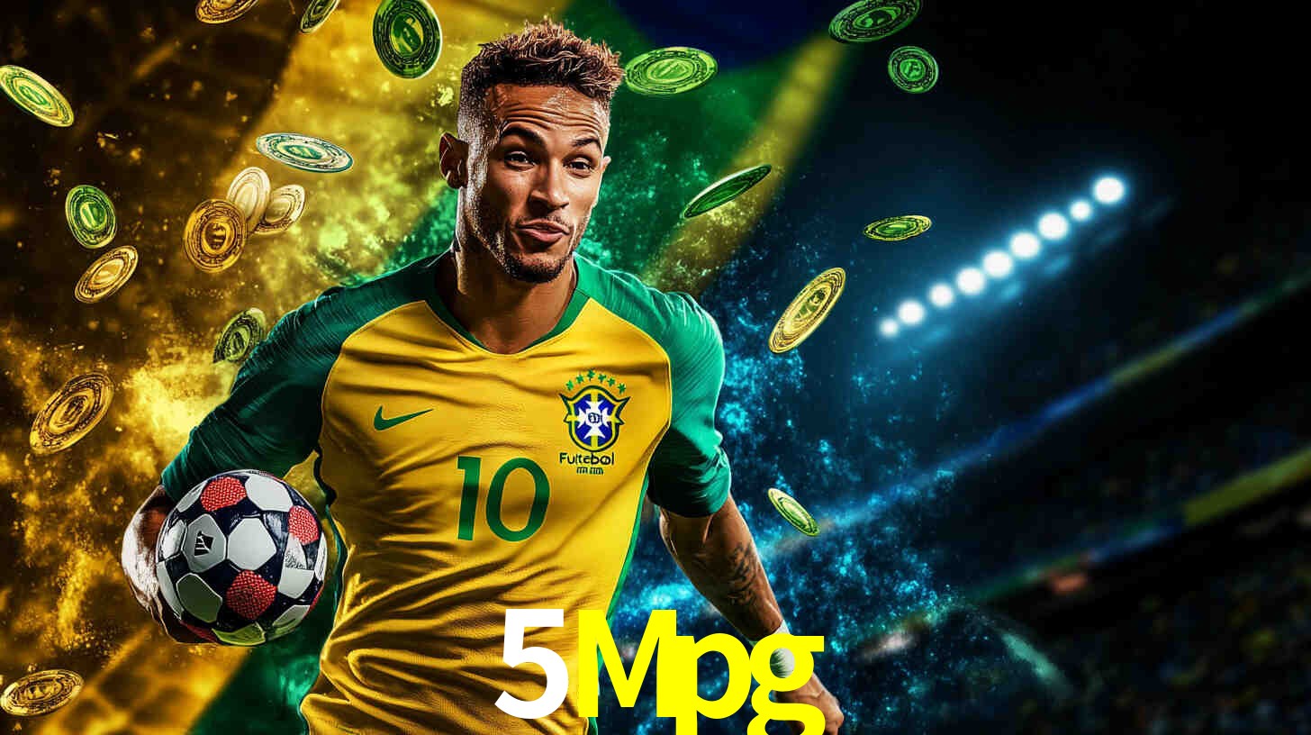 Desvendando o Mundo dos Jogos Virtuais na 5Mpg
