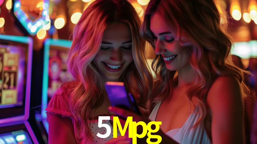 Experimente o Login Seguro Premium no 5Mpg