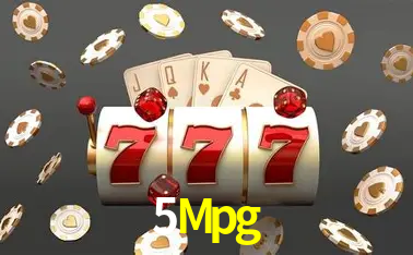 Descubra o Mundo do Cassino Online com 5Mpg