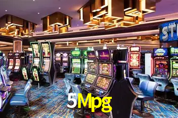 Descubra o Programa VIP da 5Mpg: Vantagens Exclusivas para Jogadores
