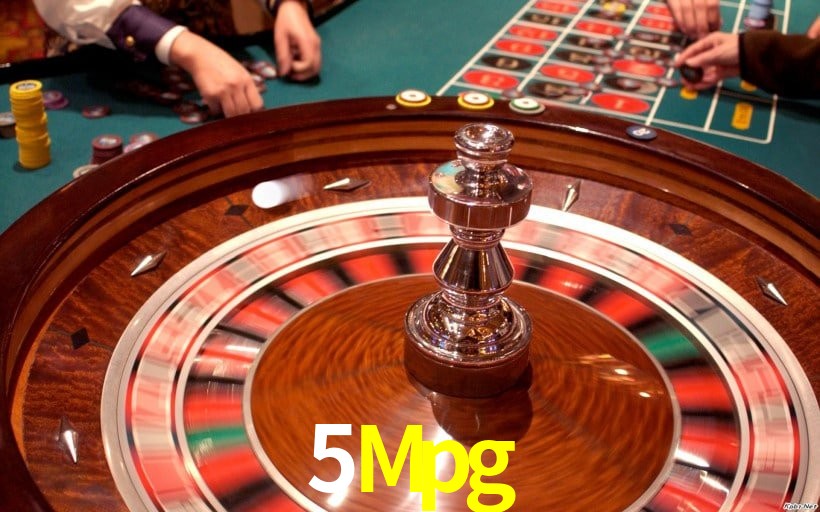 Apostas de Tênis 5Mpg
