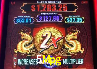 Desvendando o Mundo dos Jogos Virtuais na 5Mpg
