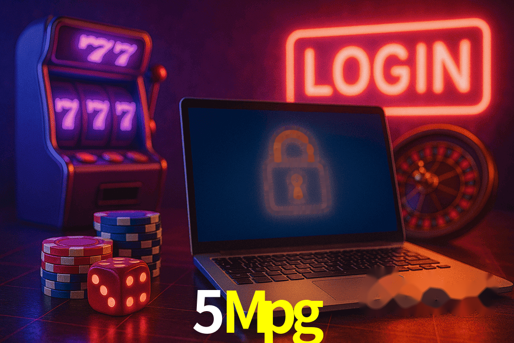 Tecnologia da Plataforma 5Mpg