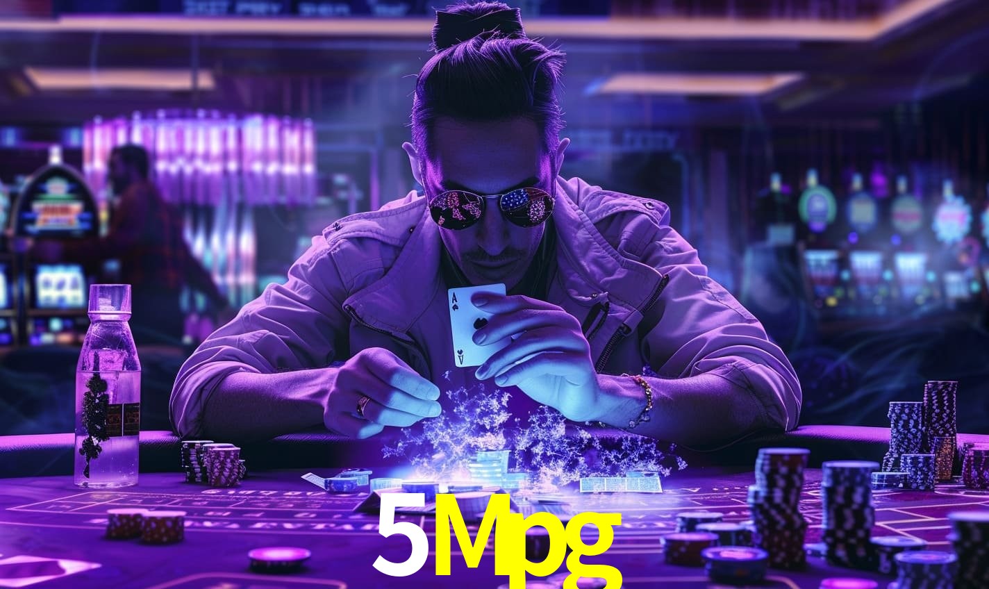 VIP Casino 5Mpg