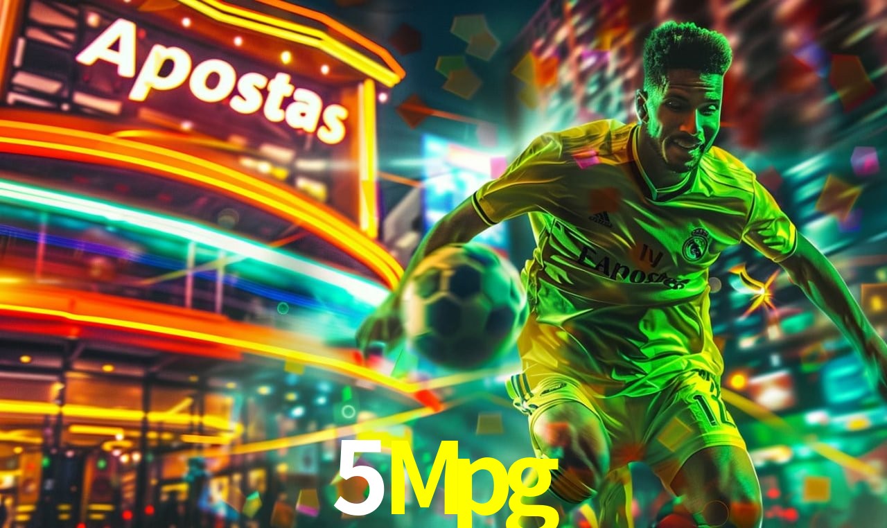 Catálogo de jogos 5Mpg com fornecedores Pragmatic Play, Evolution, NetEnt
