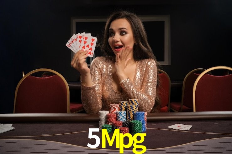 Casino Ao Vivo 5Mpg