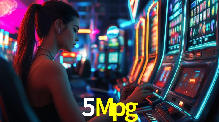 5Mpg Com App