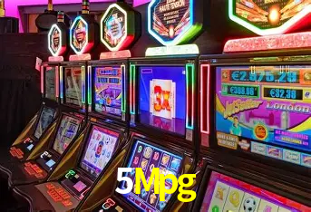 A Revolução dos Aplicativos de Jogos no 5Mpg