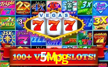 Apostas Esportivas na 5Mpg: Um Guia Completo