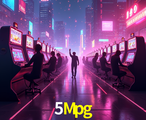 Experiência VIP 5Mpg