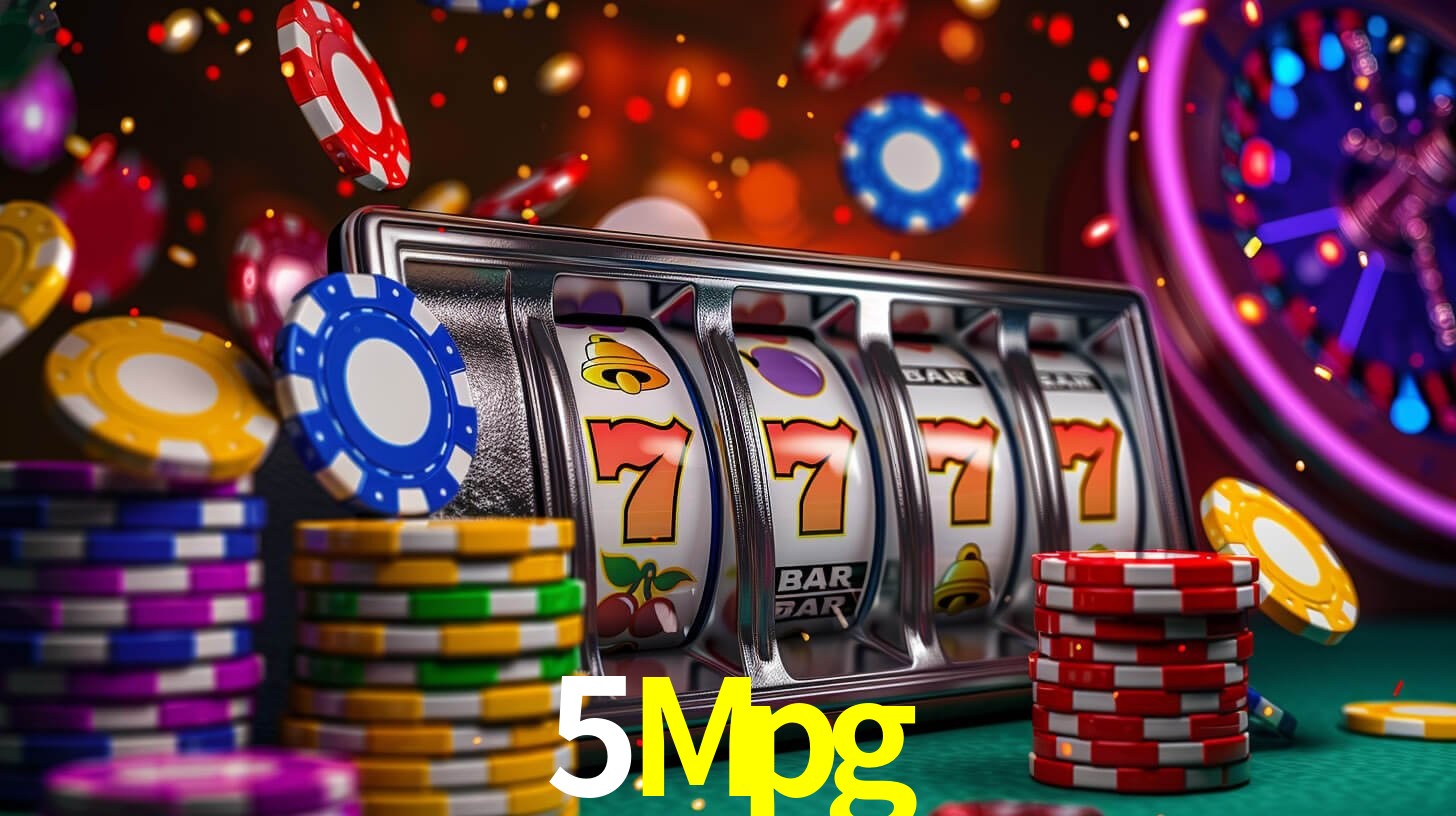 Apostas de Futebol 5Mpg