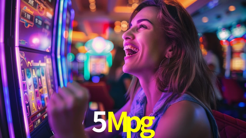 5Mpg Com App