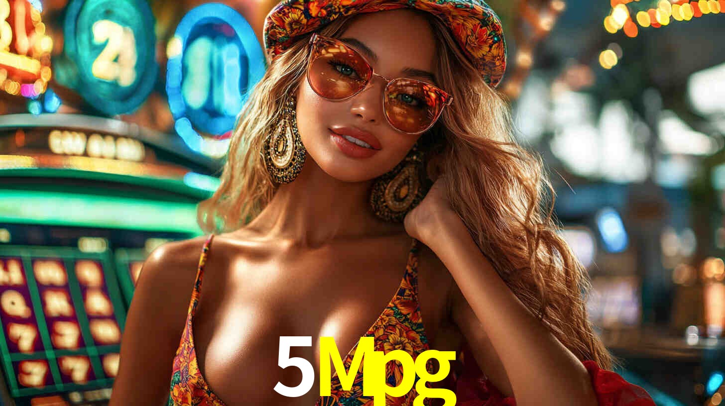 5Mpg App Interface