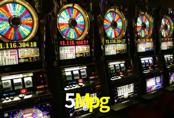 Apostas Esportivas na 5Mpg: Um Guia Completo
