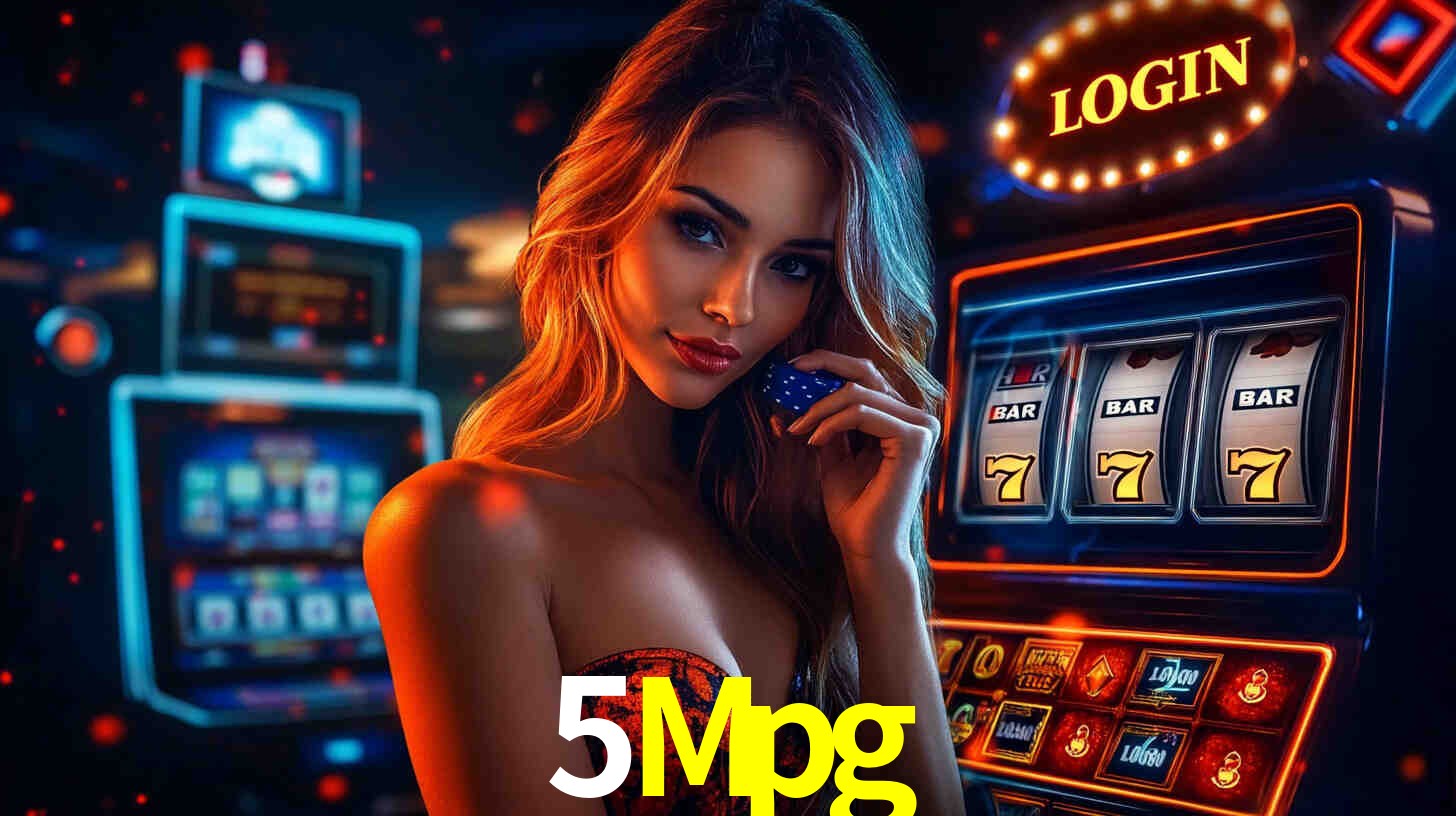 5Mpg Com App