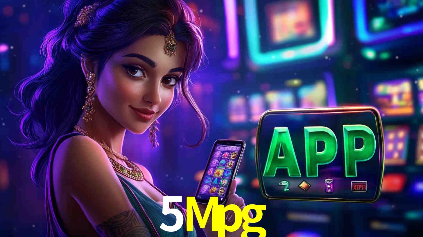 5Mpg Com App