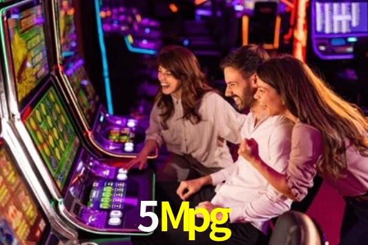 Torneios 5Mpg