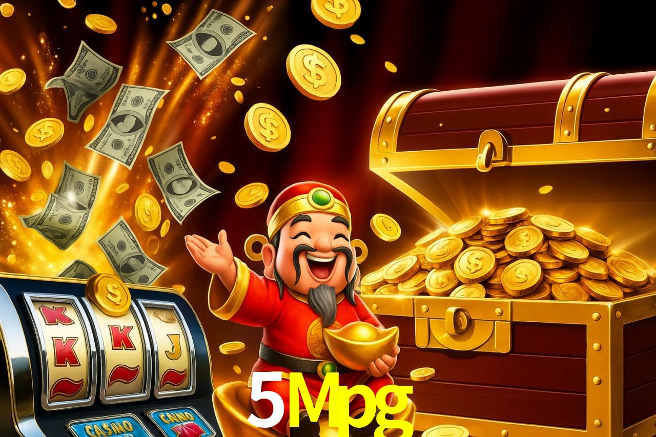 Apostas de Basquete 5Mpg