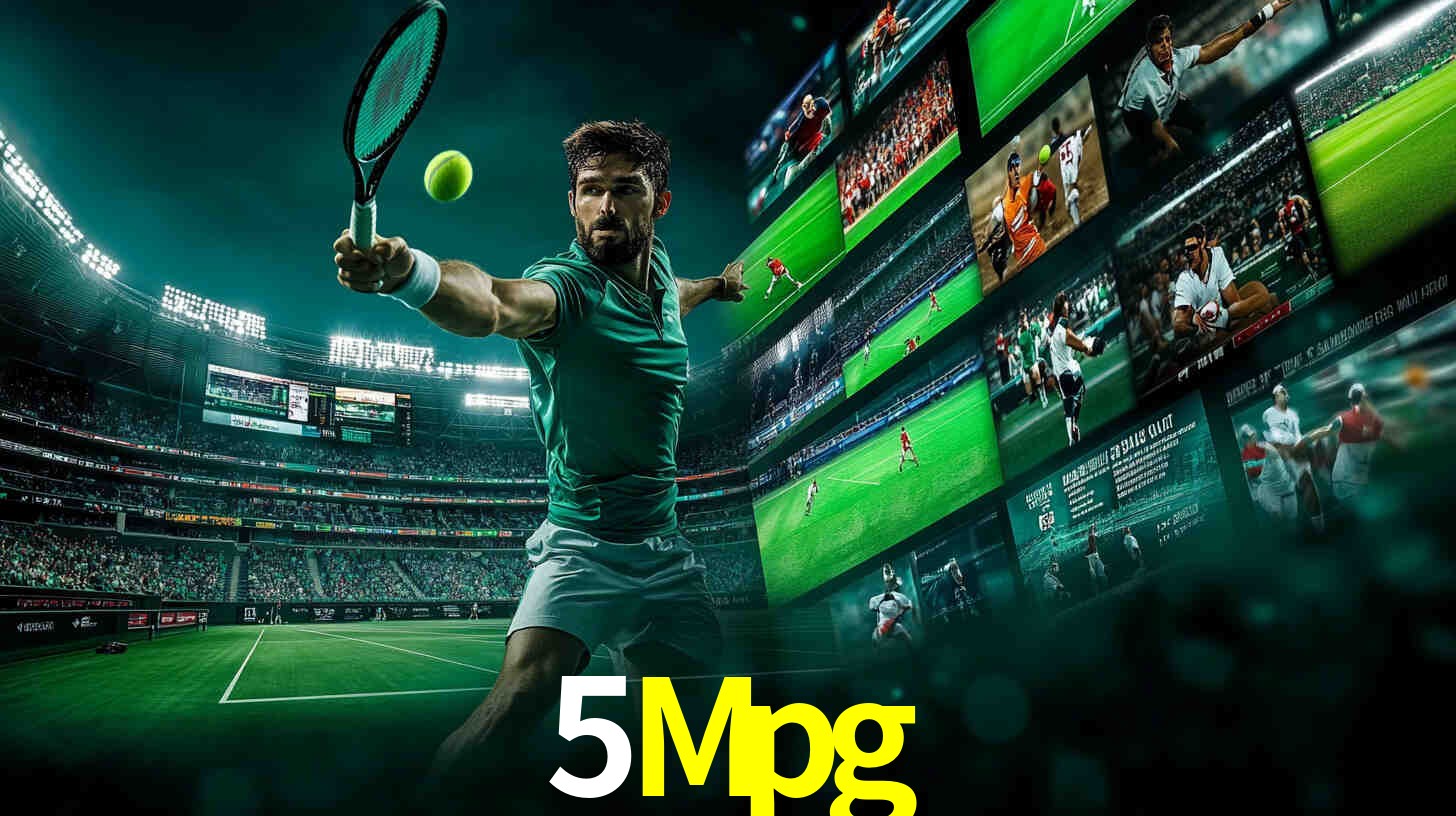 Explorando a Categoria de Eventos em Apostas na 5Mpg