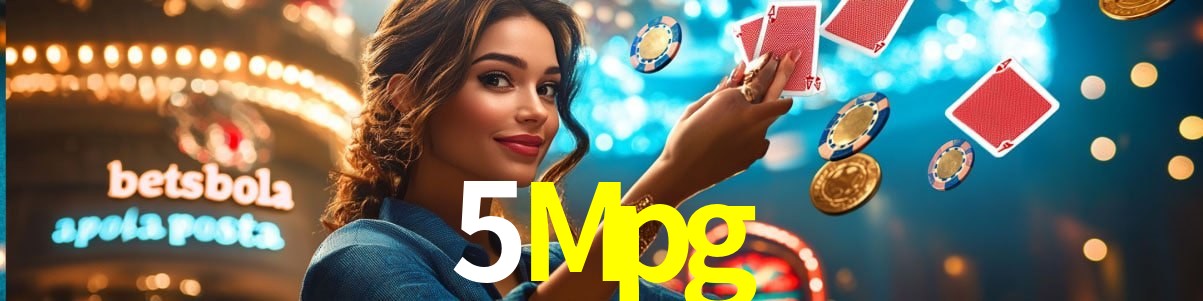 Experiência VIP 5Mpg