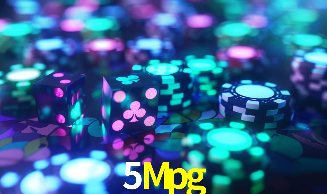 Recursos de Bônus 5Mpg