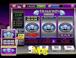 Descubra a Magia dos Jogos de Arcade no 5Mpg