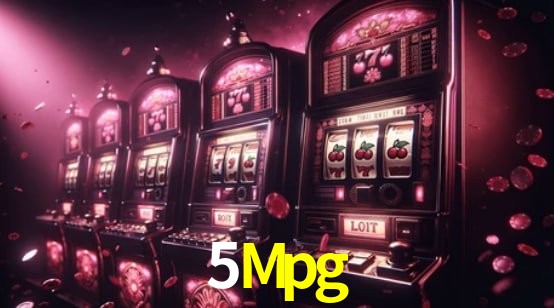Mesa de Blackjack 5Mpg