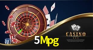 Benefícios da Conta 5Mpg