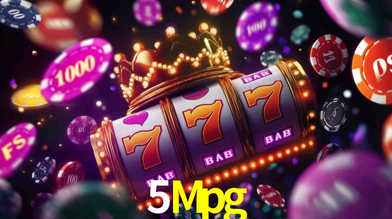 Slot Games 5Mpg