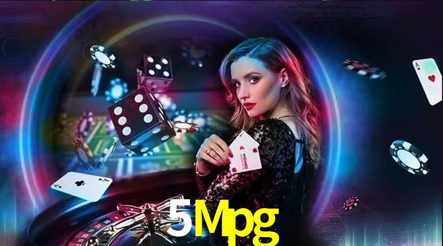 APP oficial da 5Mpg para mobile