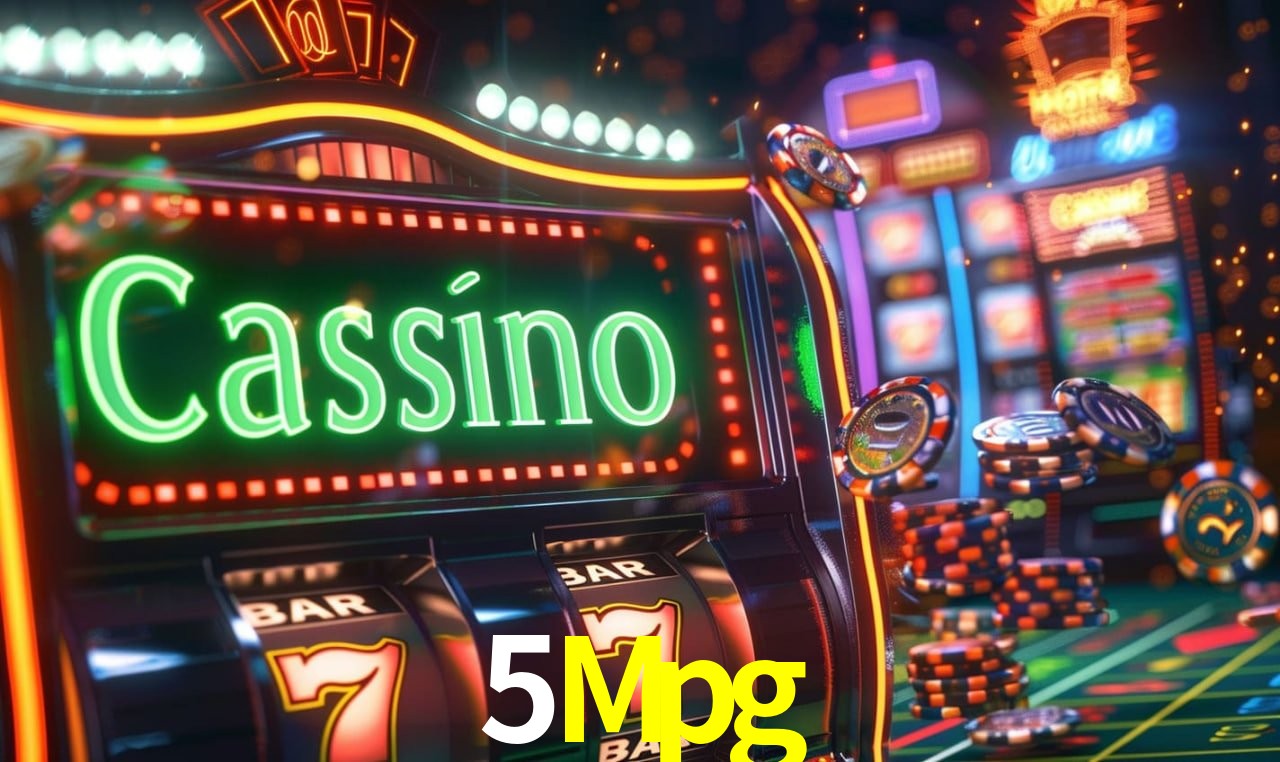 Instalação Android 5Mpg
