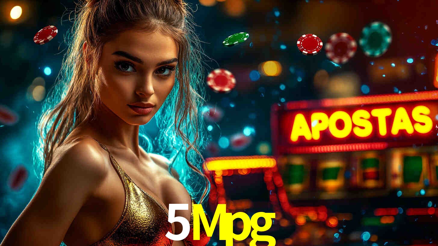Descubra o Programa VIP da 5Mpg: Vantagens Exclusivas para Jogadores