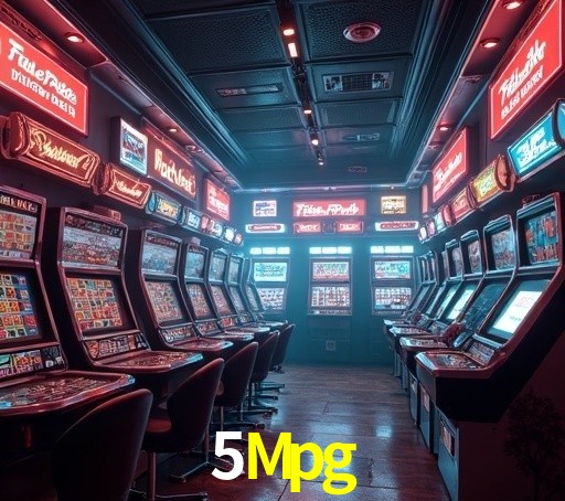 Volatilidade de slots