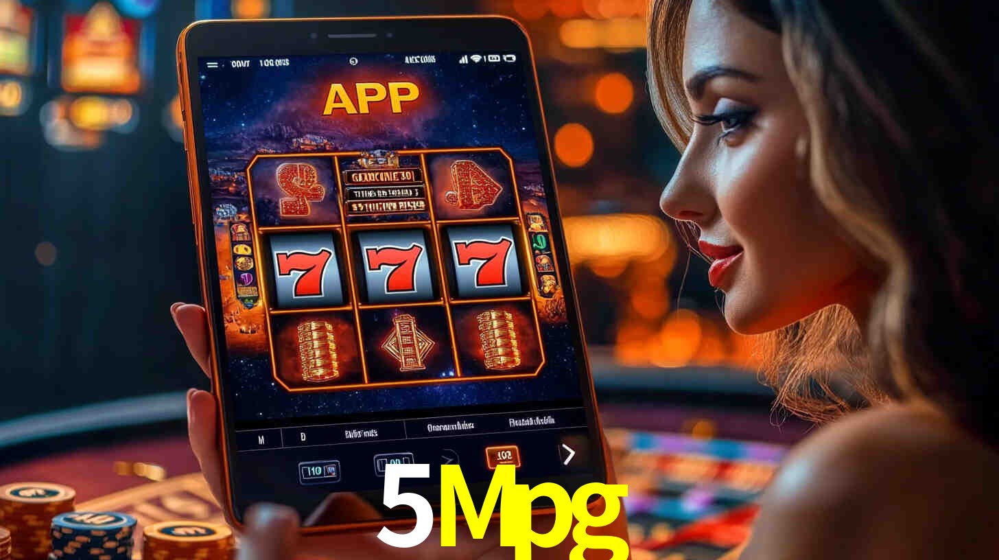 5Mpg: A Experiência de Casino com Jogos de Mesa ao Vivo