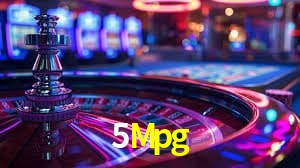 Statistics 5Mpg