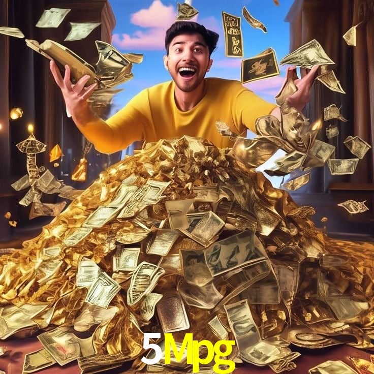 Estatísticas do Jogo 5Mpg