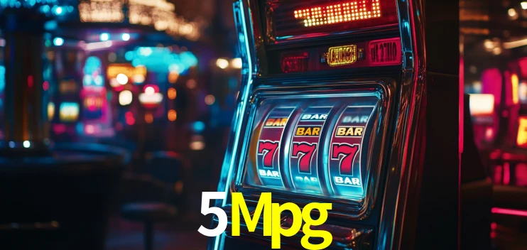 Welcome Bonus 5Mpg