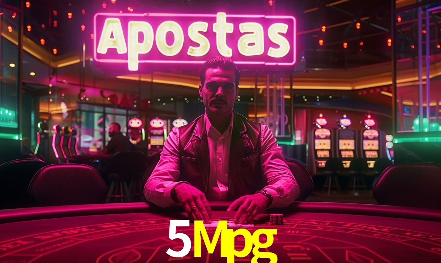 cassino 5Mpg